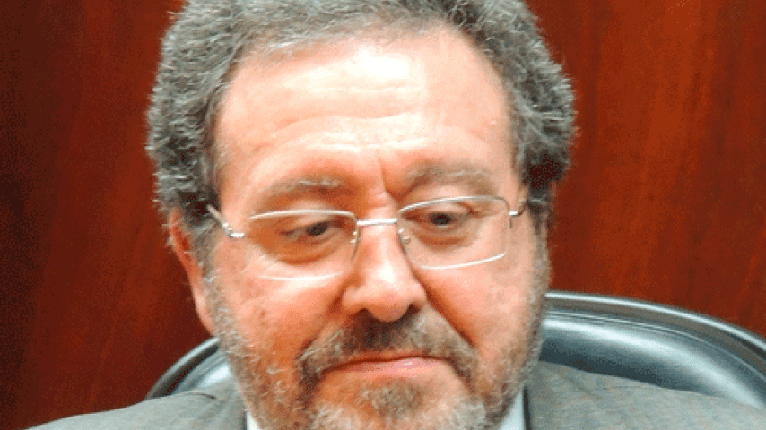 Presidente de SCJ explicó alcances de la reunión con Comisión parlamentaria de Presupuesto integrada con Hacienda