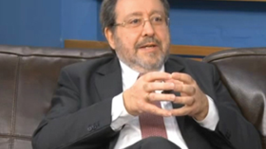 Ministro Jorge Chediak explicó fundamentos de la supresión de juzgados de paz en el interior: ahorramos cuatro millones de pesos anuales, dijo