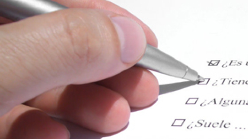 Reciente encuesta de satisfacción de usuarios revela exitosa gestión de la Oficina de Distribución y Recepción de Asuntos