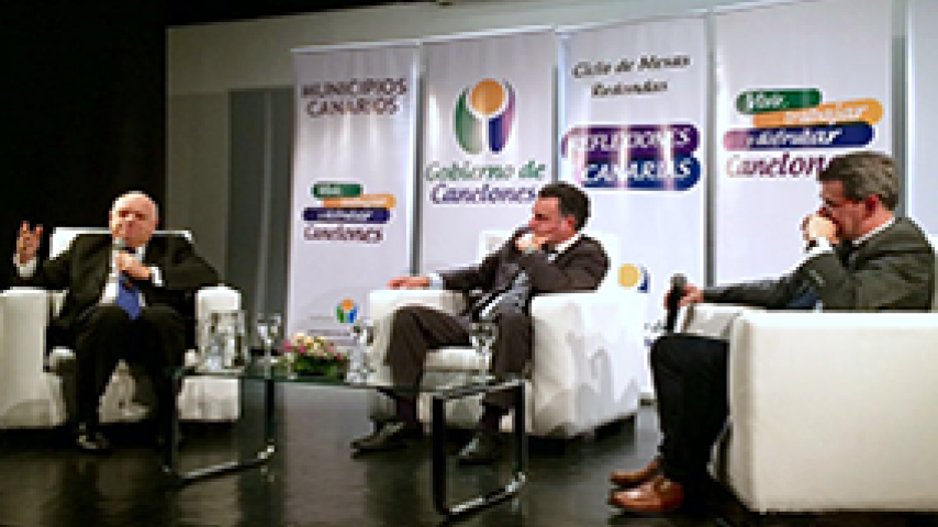 Pérez Manrique reflexionó en Canelones sobre la inminente reforma procesal penal