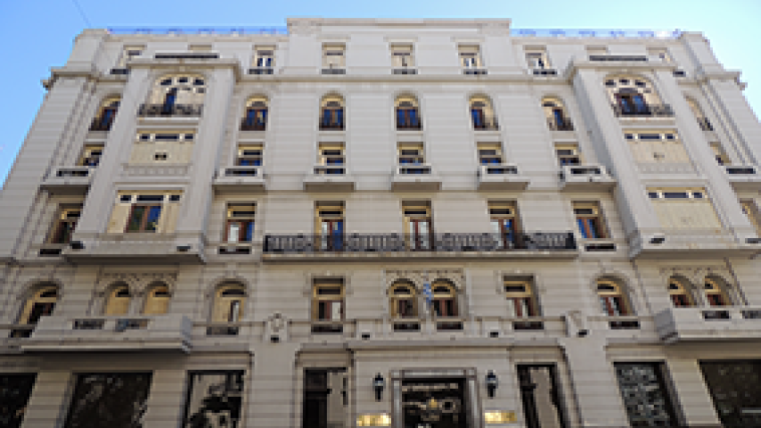 SCJ designó nueva ministra para el Tribunal de Apelaciones del Trabajo de 3º Turno