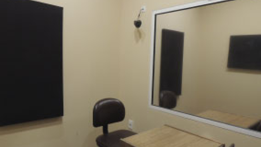 El Poder Judicial habilitó una nueva Cámara Gesell para mejorar investigación de abusos a menores