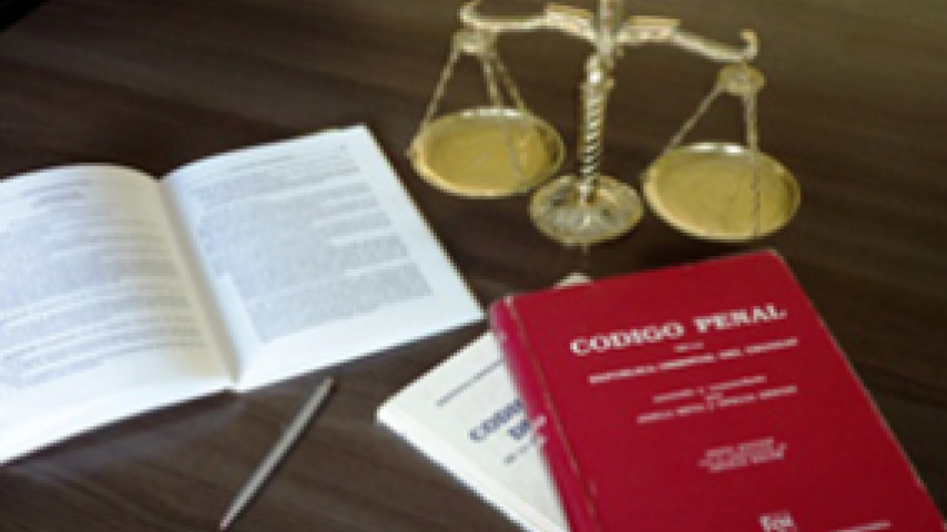 Grupo coordinador para implementación del nuevo CPP se reunió con la gremial que agrupa a los abogados