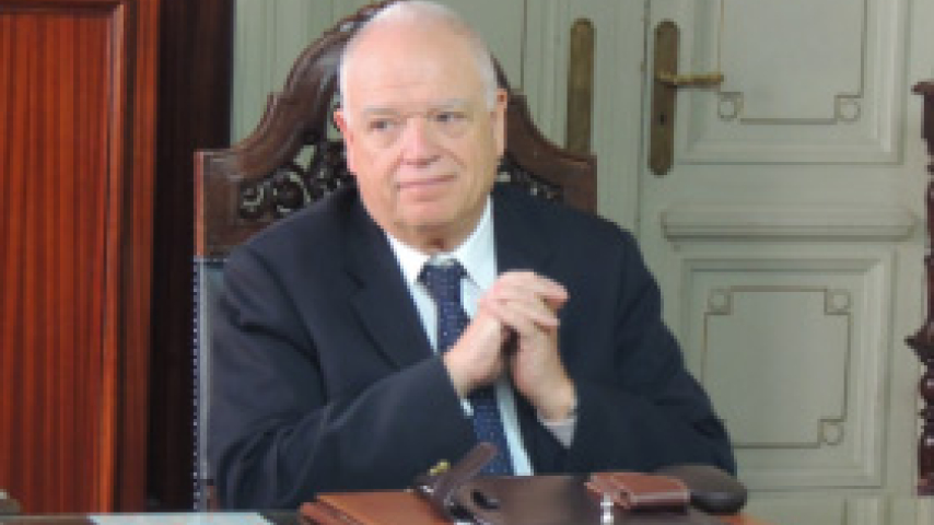 Presidente de la SCJ participará del panel de presentación de las recomendaciones del Comité CEDAW 2016