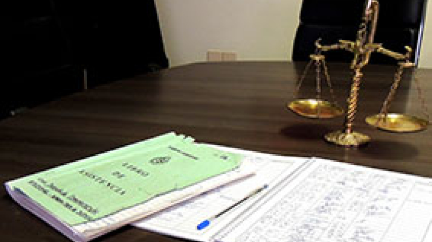 Adios al Libro. SCJ implementó sistema de control biométrico de asistencia de funcionarios