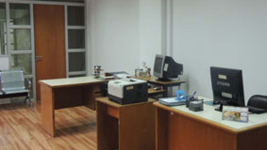 Dirección Nacional de Defensorías Públicas y Departamento de Mediación mudaron sus oficinas