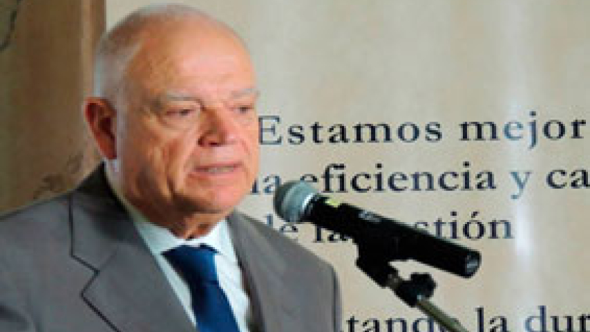 Ministro Dr. Ricardo C. Pérez Manrique asumió la Presidencia de la Suprema Corte de Justicia por el período 2016