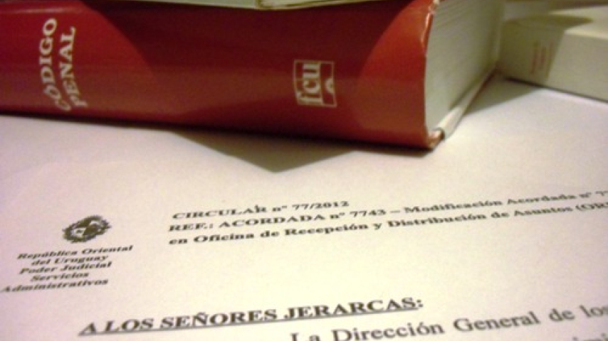 SCJ transformó dos juzgados de Familia para atender asuntos de violencia doméstica