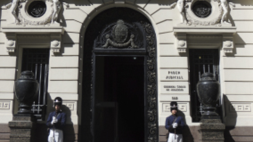 Suprema Corte de Justicia dispone nuevos traslados de magistados