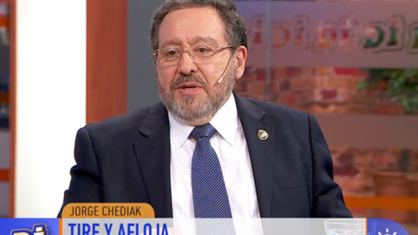 Deshielo: luego del pronunciamiento de la Corte integrada sobre inconstitucionalidad de ley 19.310, toca mover al Poder Ejecutivo.