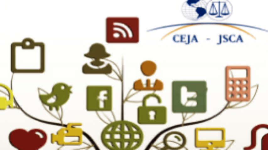 Portal web del Poder Judicial fue destacado internacionalmente por accesibilidad, transparencia y buenas prácticas tecnológicas