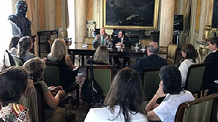 Instituto Técnico Forense reorganiza y fortalece su gestión para enfrentar desafíos que propone la puesta en marcha del nuevo CPP