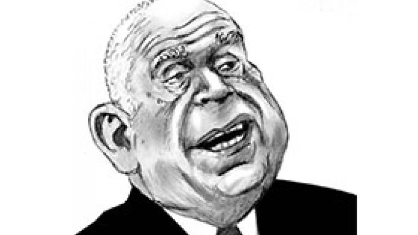 Artículo de opinión resalta el énfasis puesto por el Presidente de la SCJ en la necesaria separación de poderes