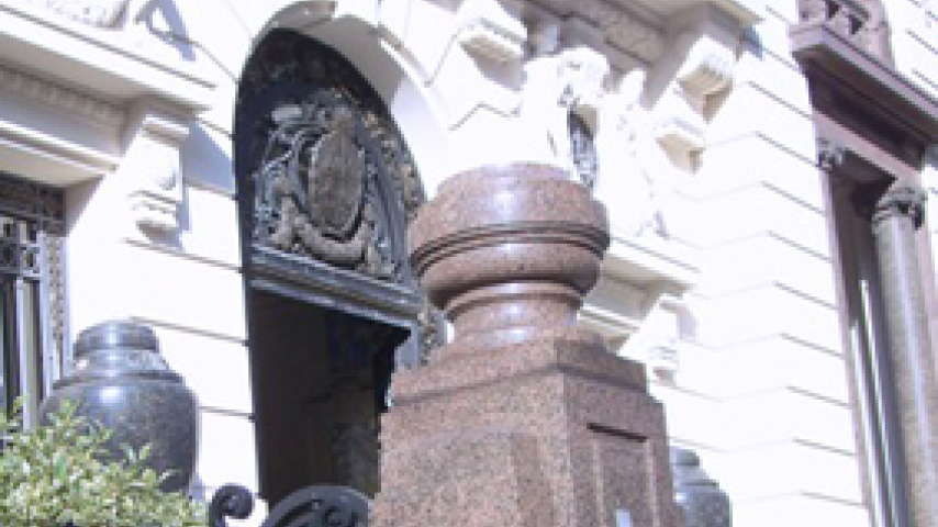 Suprema Corte solicita al senador Michelini que precise datos vertidos en declaraciones efectuadas durante entrevista televisada