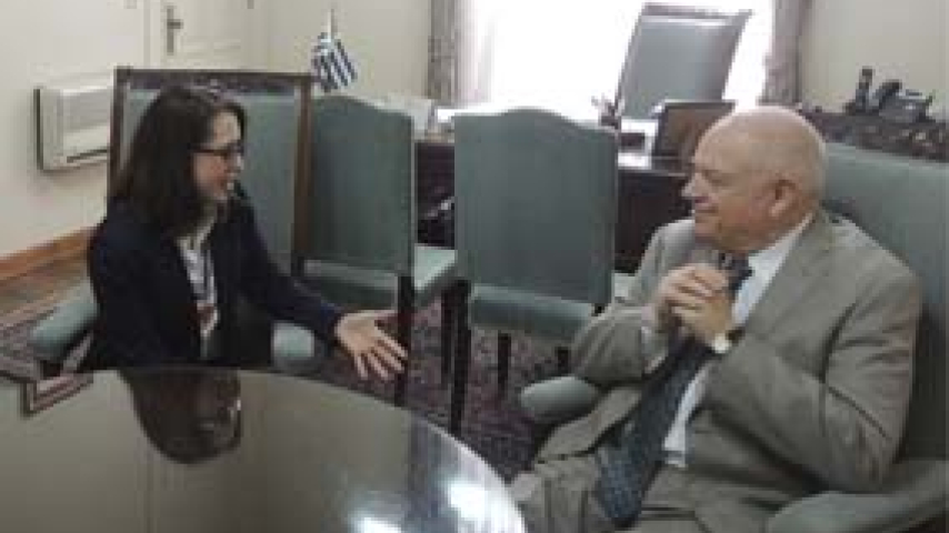 Embajadora de Estados Unidos en Uruguay visitó la Suprema Corte de Justicia