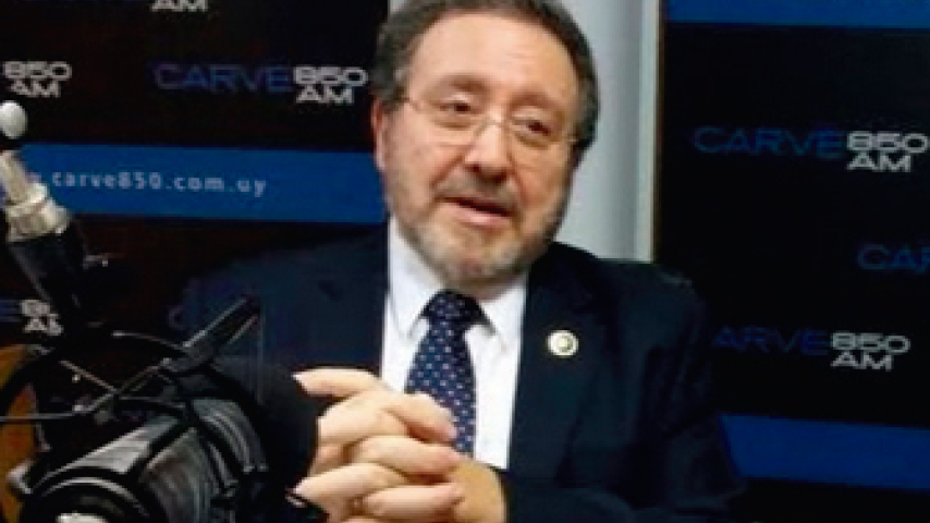 El Estado no puede resolver de forma arbitraria el cumplimiento de las sentencias judiciales dijo Presidente de la SCJ