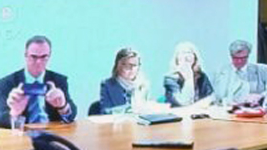 Dirección Nacional de la Defensa Pública mantiene fructífero intercambio por videoconferencia con operadores del interior del país