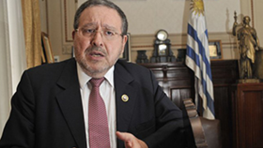 Presidente de la SCJ dijo que la realidad social y la del delito han cambiado