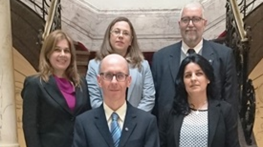 Suprema Corte continúa readecuando recursos en el ámbito penal atendiendo a inminente puesta en marcha del nuevo CPP