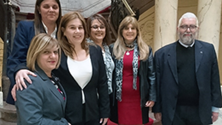 Suprema Corte inicia traslado de jueces penales atendiendo a la inminente puesta en marcha del nuevo CPP