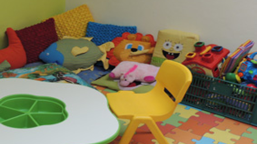 SCJ inauguró nueva sede del Departamento de Asistencia Social