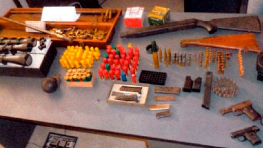 Jueza Mainard busca determinar origen de supuesto 