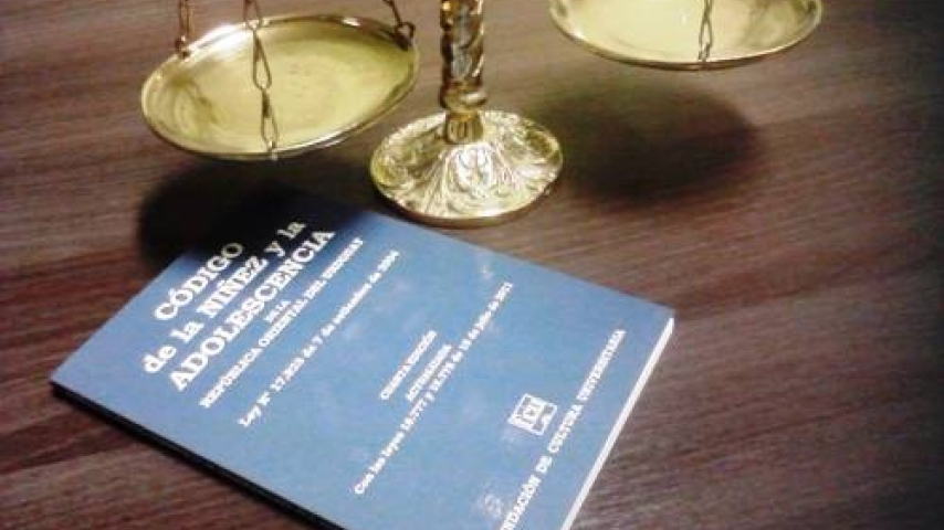 No se autorizó difusión de imágenes de sospechosos de robo al BROU con fundamento en reserva de la investigacion