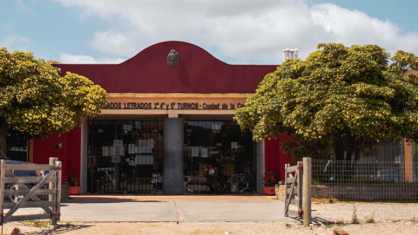 Foto: Isabel Alvarez