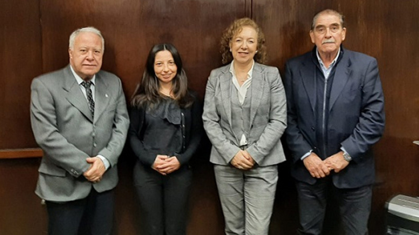 comision rematadores