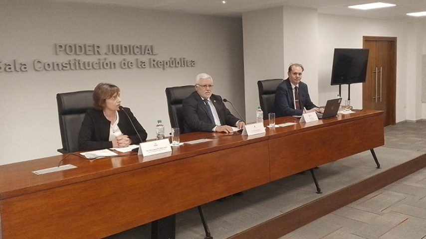 conversatorio defensores