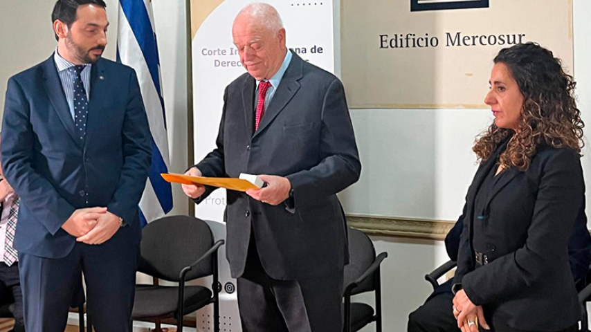 corte interamericana de ddhh