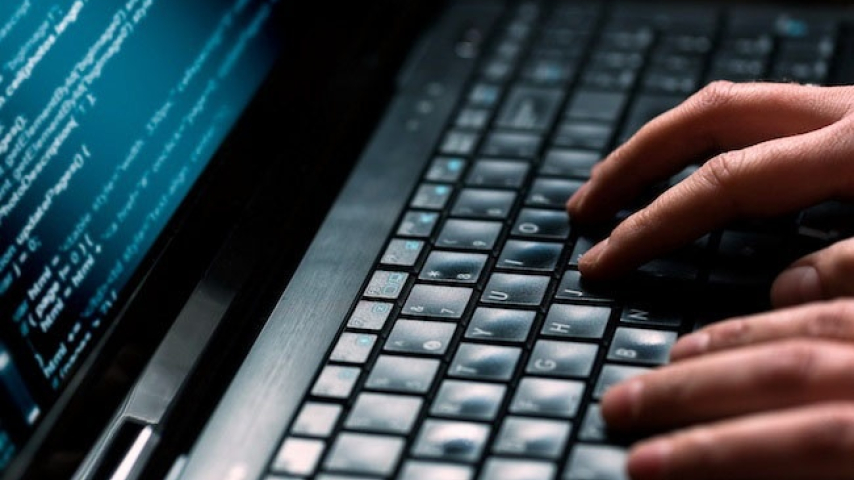 Interrupción de servicios web