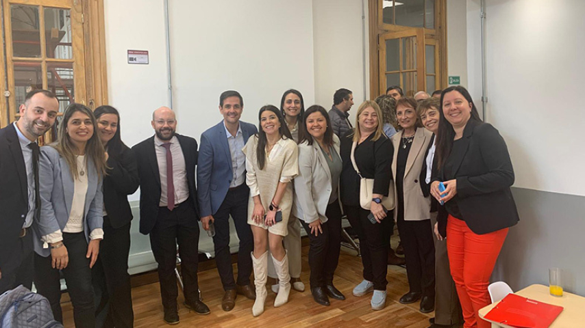 Defensoría Pública de Salto