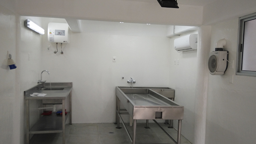 Foto: Morgue Florida