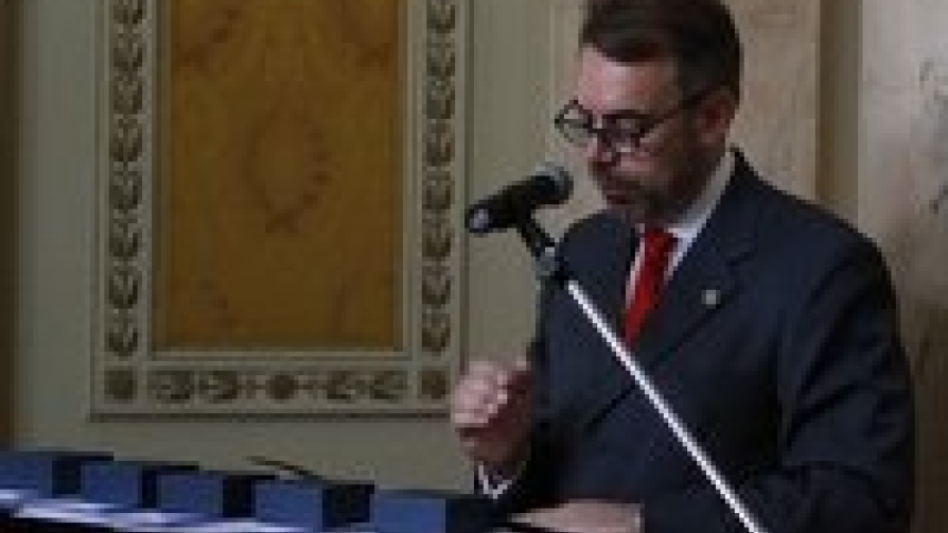 Unión Internacional de Abogados distingue a la SCJ por su trayectoria institucional