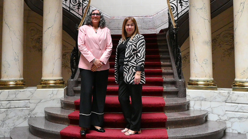 juramento magistradas 13-3