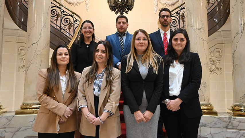 juramento magistrados 22-08-2024