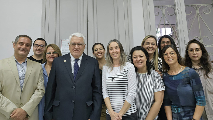 Juzgados de Paz Departamental de 1º, 2º y 3º Turnos