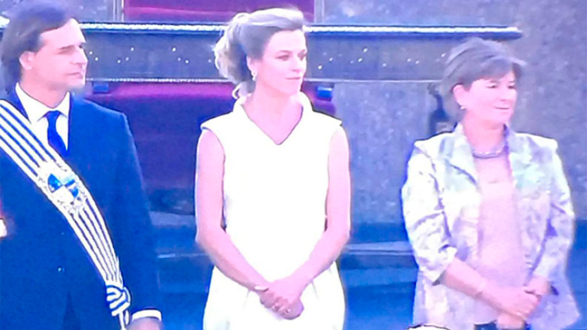 Foto: Secretaría Comunicación Presidencia