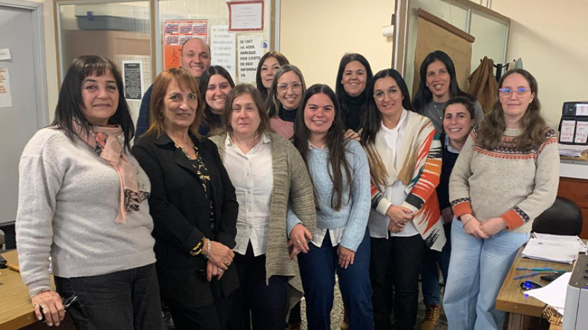 Juzgado Letrado de Paso de los Toros