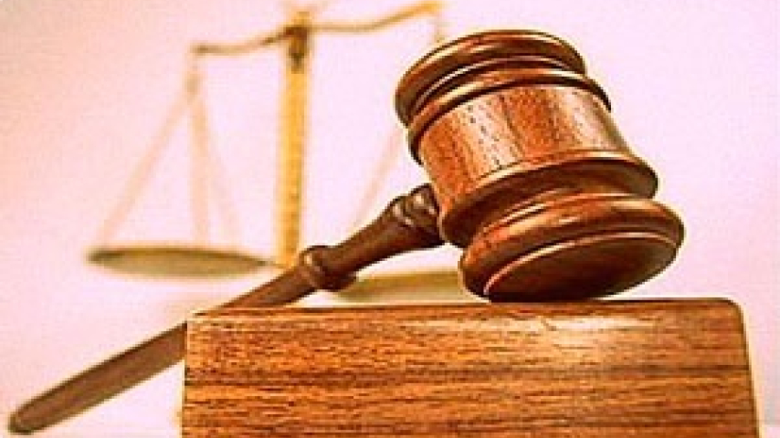 Poder Judicial y J.N.D. rematarán vehículos, artículos de computación y muebles