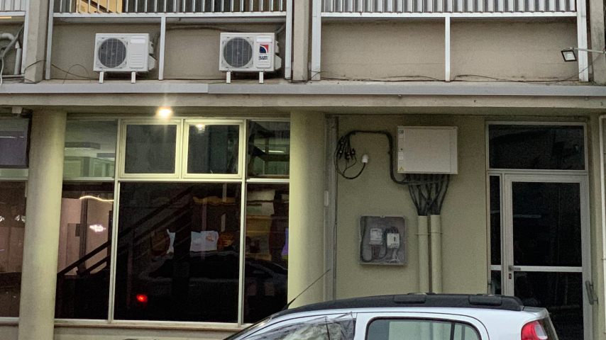 rivera genero portada