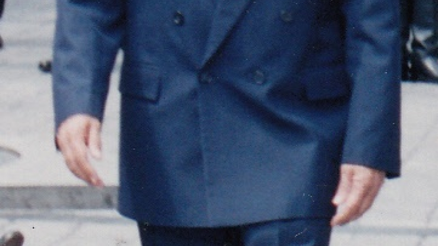 Falleció el ex Ministro de la Suprema Corte de Justicia Dr. Roberto Parga Lista