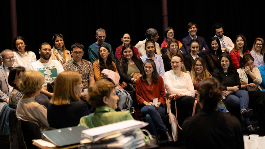 Fotografía: Joaquín Ormando