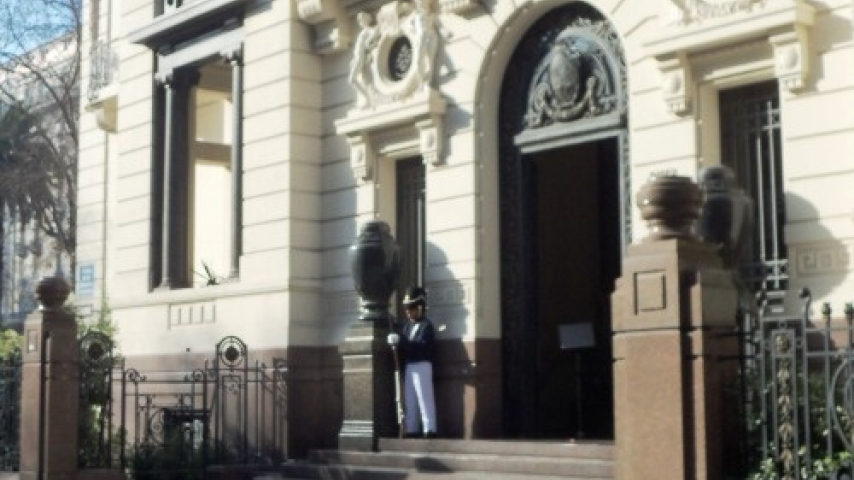 Se suprimen Juzgados de Paz 26º y 34º Turnos de la Capital