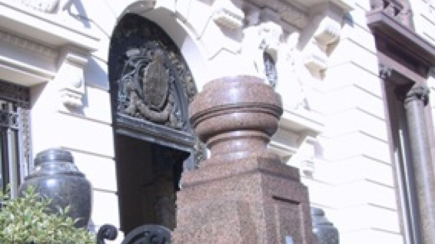 Asamblea General designa mañana a nueva integrante de la Suprema Corte de Justicia