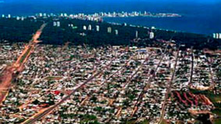 La jueza Stella Lydia Ventoso será titular del Jdo. de Paz Departamental de Maldonado de 4º Turno.