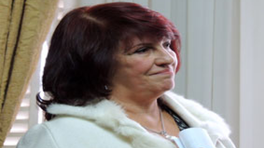 Ministra Martínez Rosso se integró a la Suprema Corte y destacó el rol de las mujeres en la magistratura