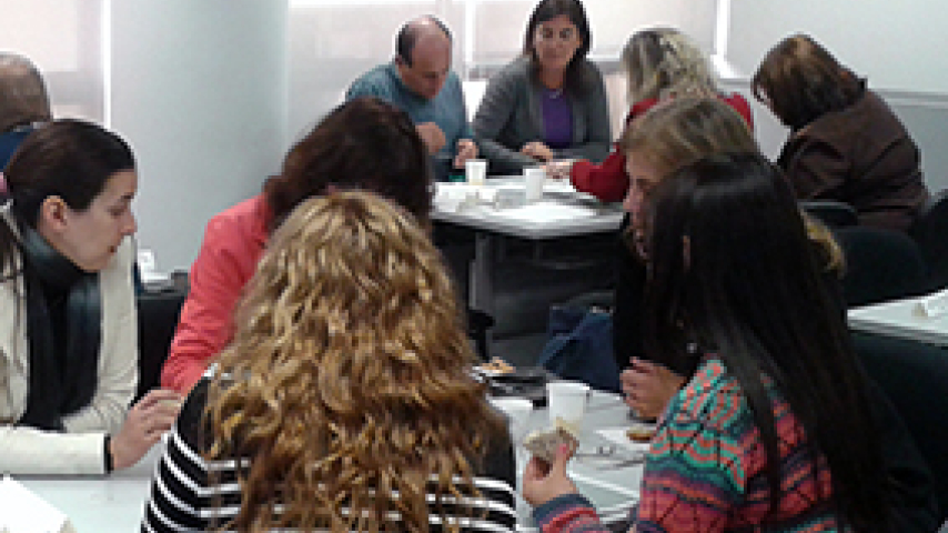 Culminan talleres de trabajo regionales orientados al diseño del Plan Estratégico del Poder Judicial