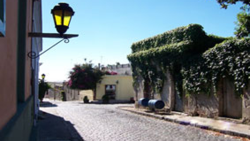 Colonia del Sacramento: no funcionan los Jdos. Ldos. de 2º y 3º Turno, por mudanza de la Defensoría Pública